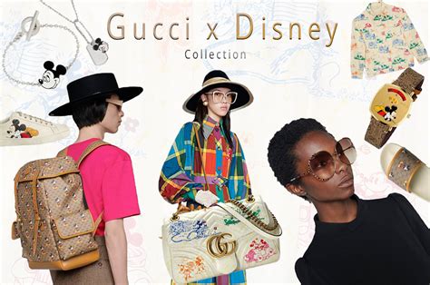 gucci didney|gucci disney malaysia price.